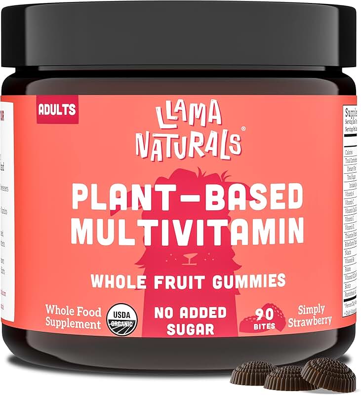 gem vitamins