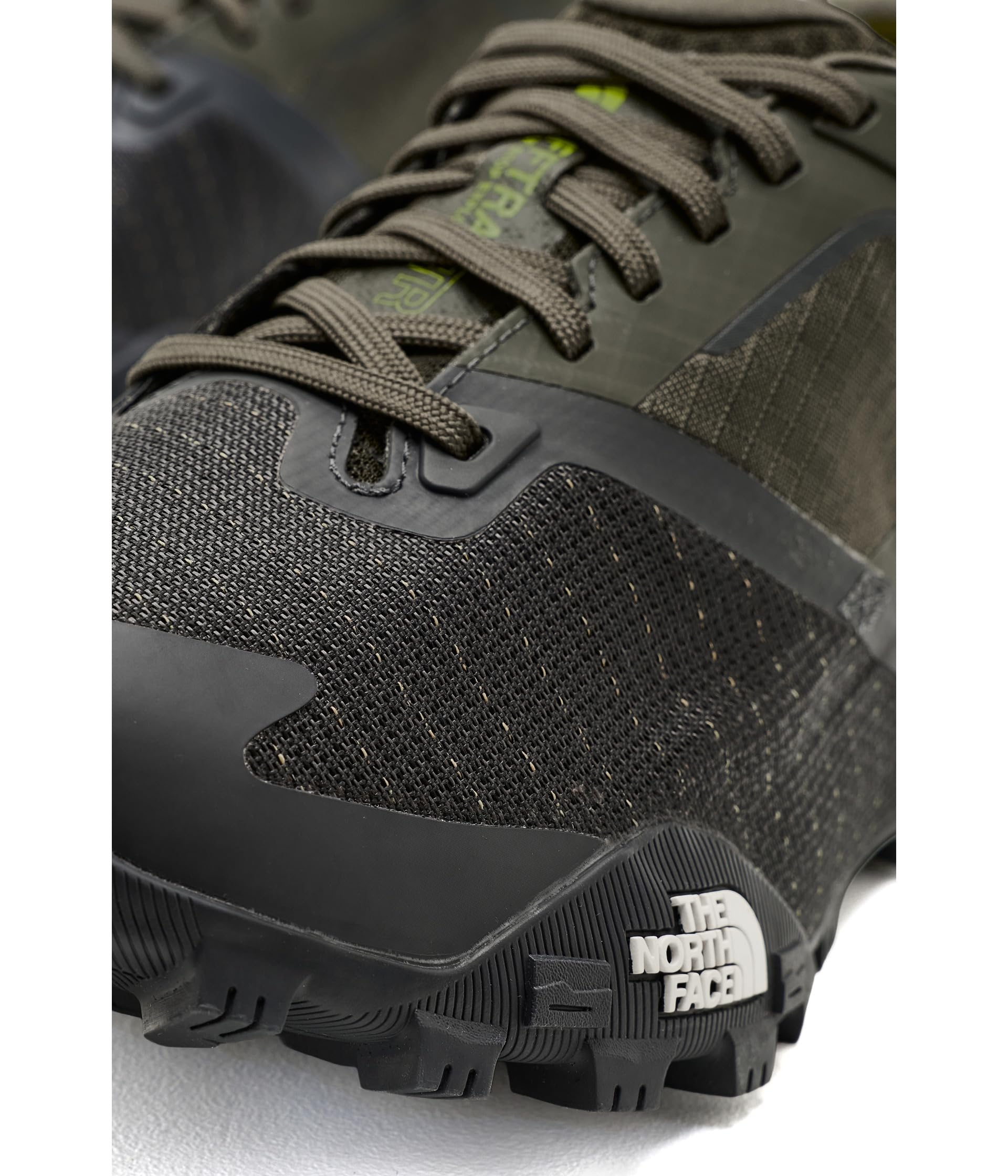 The North Face Herren M Offtrail Tr Gore-texSneakers
