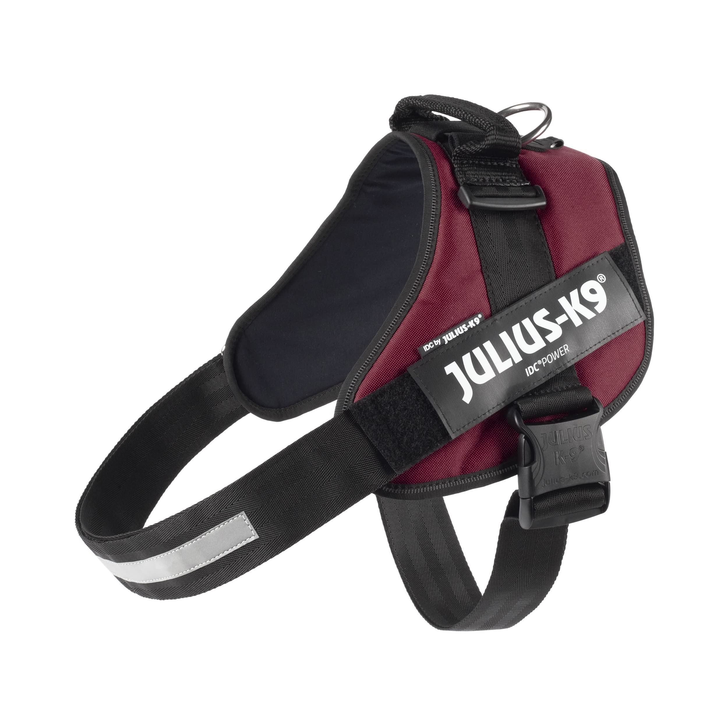 Julius-K9 IDC Powerharness, Camouflage, M/0 — view 247