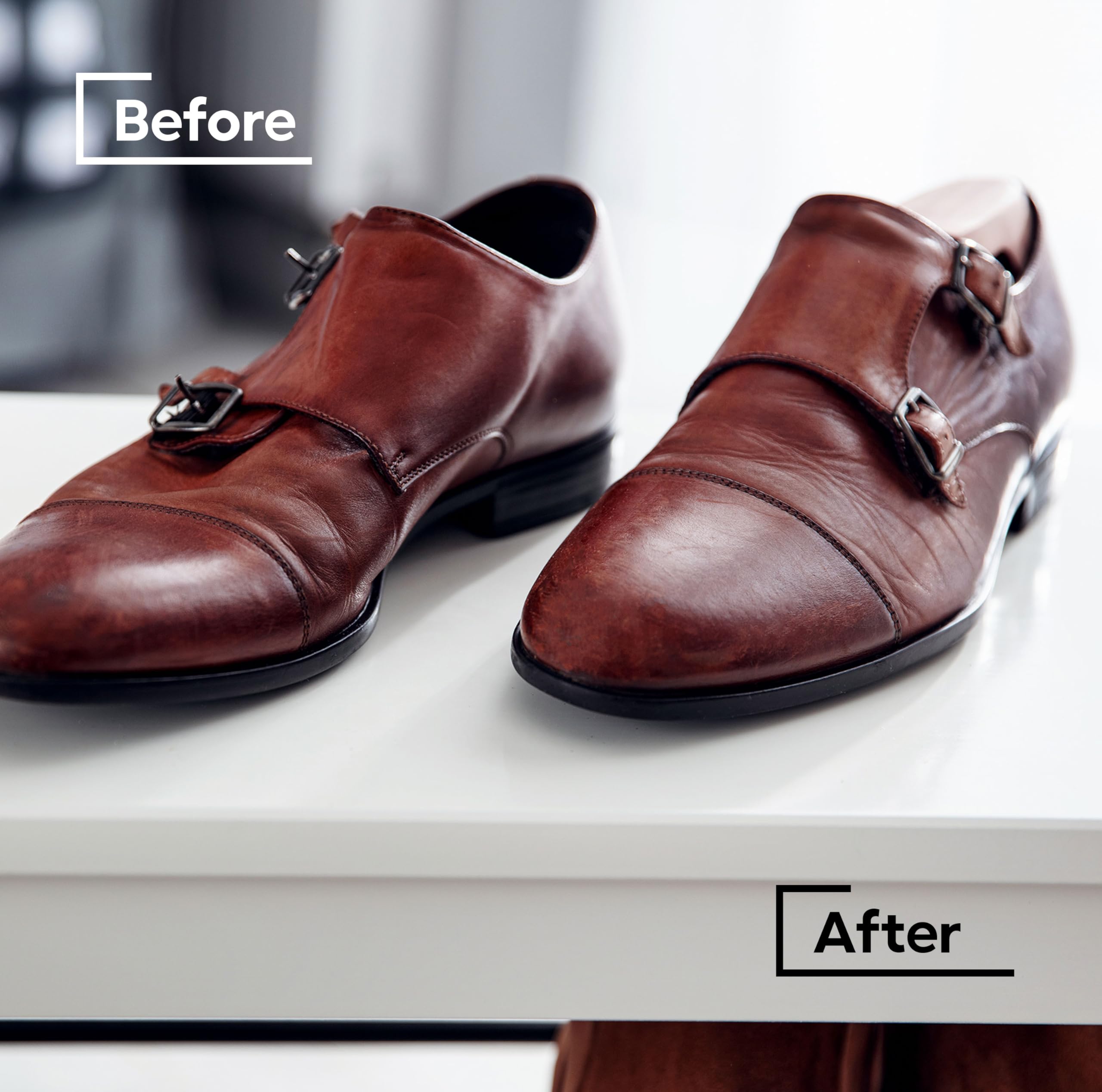 Kaps 100% Artesanal Hormas Madera Cedro para Zapatos, Elevada Absorción de Humedad, Madera EE.UU., Para Hombre y Mujer, Hormas Madera Cedro para Zapatos, Varios Tamaños