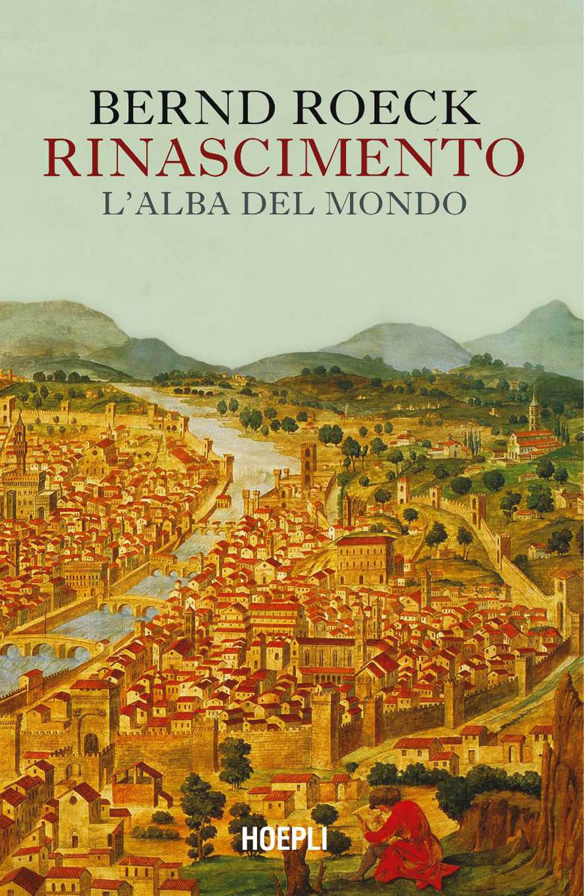 Rinascimento: L’alba del mondo
