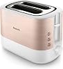 Philips HD2637/10 Toaster, Pink