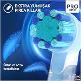 Oral-B Brosse à dents rechargeable Pro Kids Le Roi Lion - 4