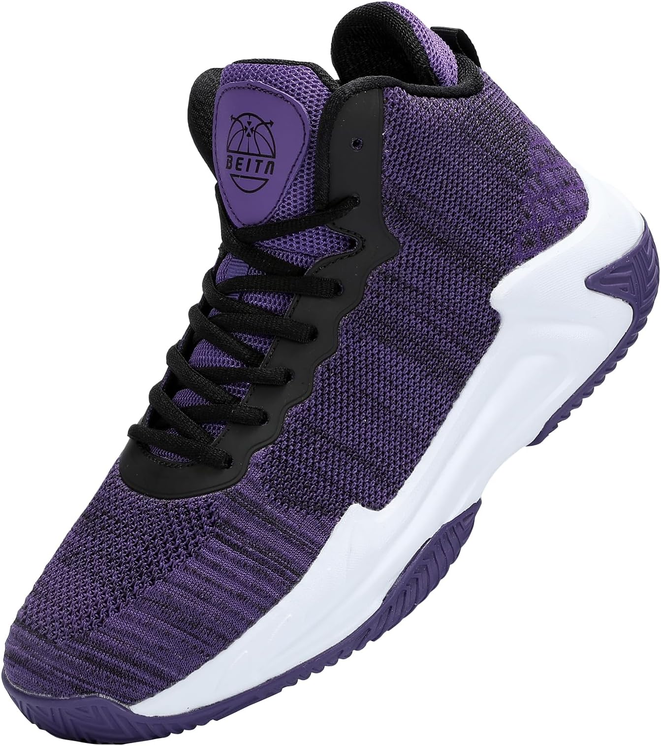 high court purple 1s