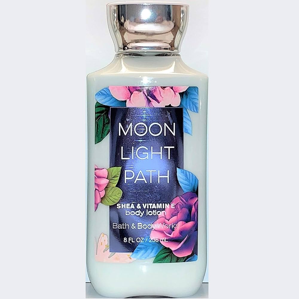Amazon.com : Bath & Body Works, Signature Collection Body Lotion