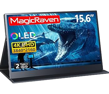 モバイルモニター 15.6インチ 4K 中古品 楽天市場】モバイルモニター 15.6インチ 4K解像度 モバイル