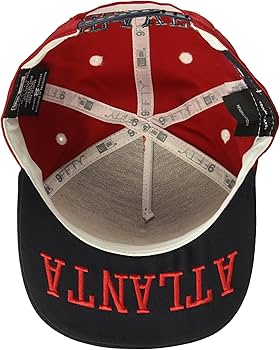 Amazon | New Era MLB 9Fifty ターンオーバー スナップバック