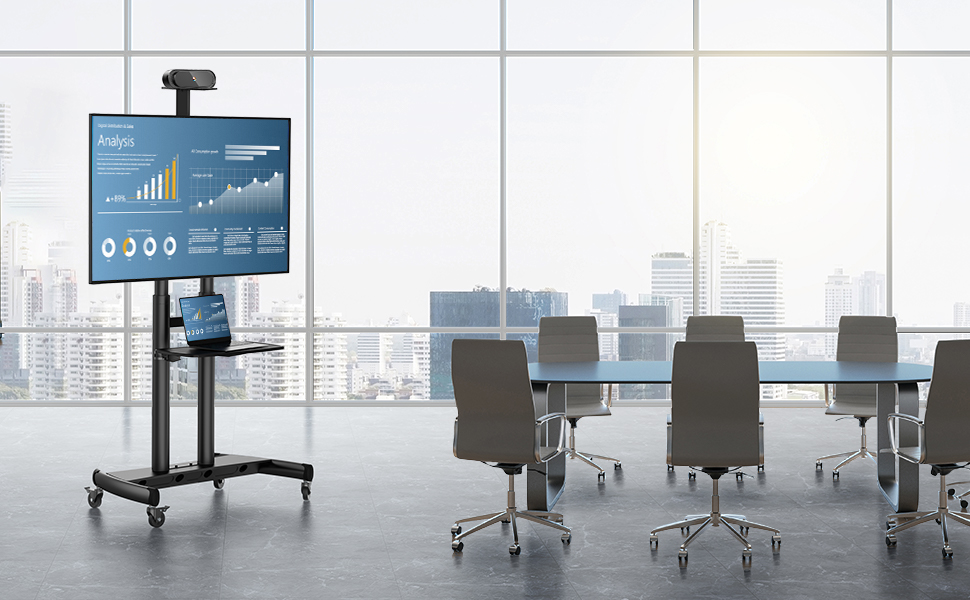 / GMFK455○ATLANTA アトランタ Flat/Curved Inch 55-90 for Stand TV Mobile PERLESMITH Amazon.com: テレビ台 AVボード TVボード テレビ台