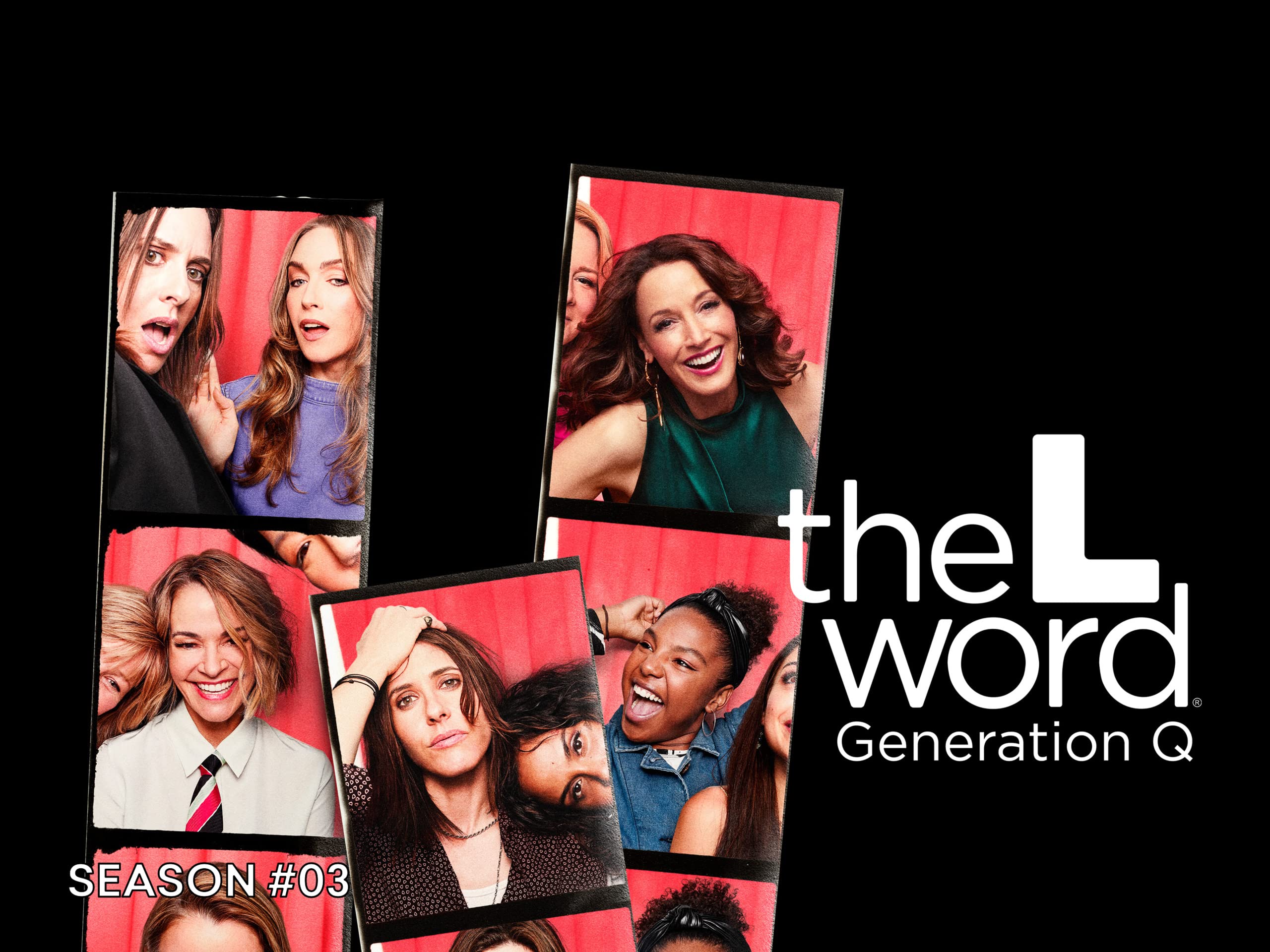 The L Word: Generation Q, Season 3