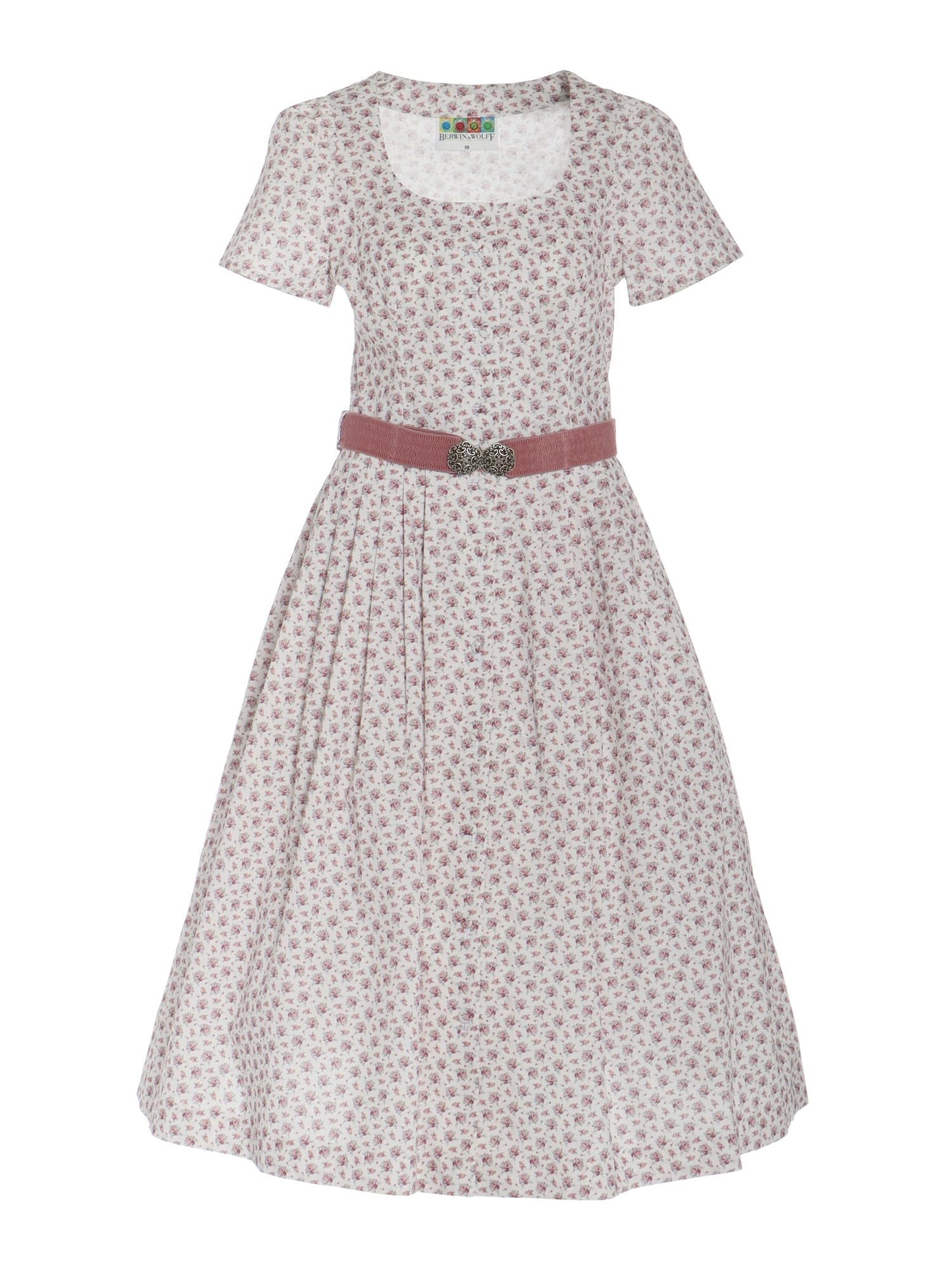 BERWIN & WOLFF TRACHT FOLKLORE LANDHAUSWomen's Dress