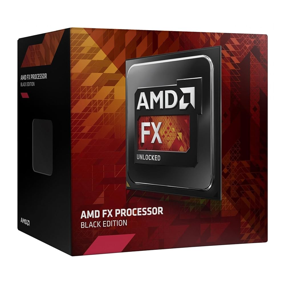 Amazon.in: Buy AMD FX-8370 with AMD Wraith cooler Vishera 8