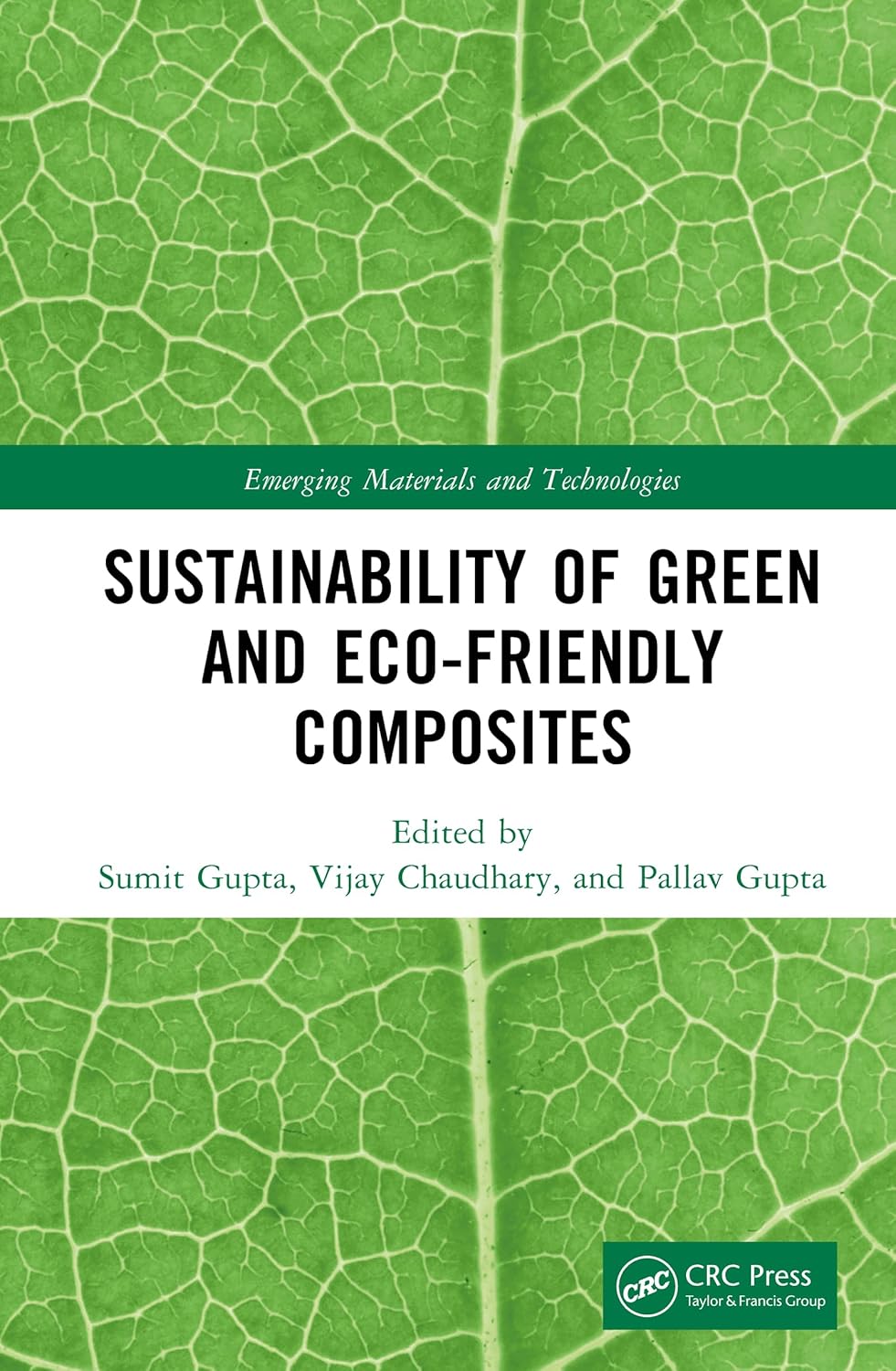 Amazon Sustainability of Green and Ecofriendly Composites (Emerging