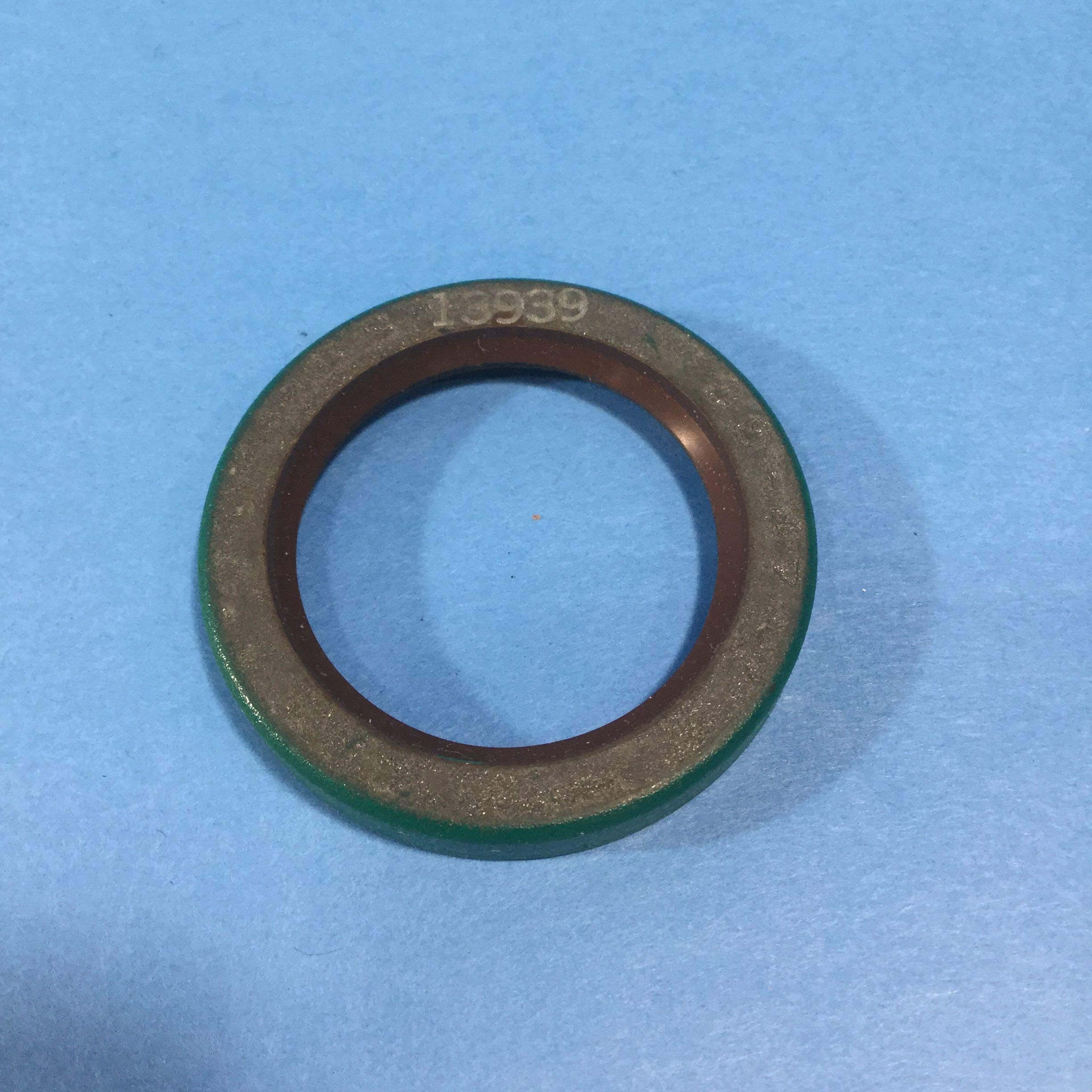 Wellendichtring CRW1-V-35X47X7-NBR-SKF 35x47x7