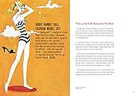 Vista 3 de Barbie Takes the Catwalk A Style Icon's History in Fashion