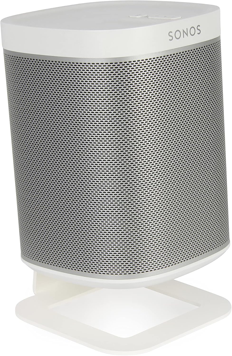 SONOS one sl 2台 専用スタンド付き SONOS SS1FSJP1BLK Sonos One／One