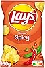 Lay's Spicy Chips 130g