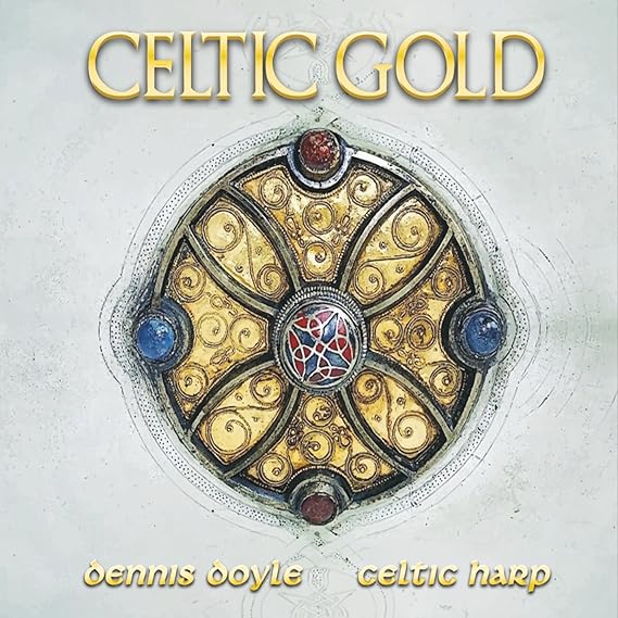Dennis Doyle Celtic Gold Music