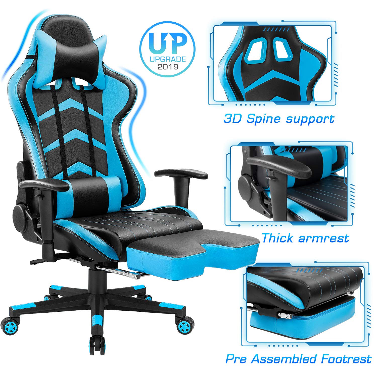 Custom Computer Chair All Chairs