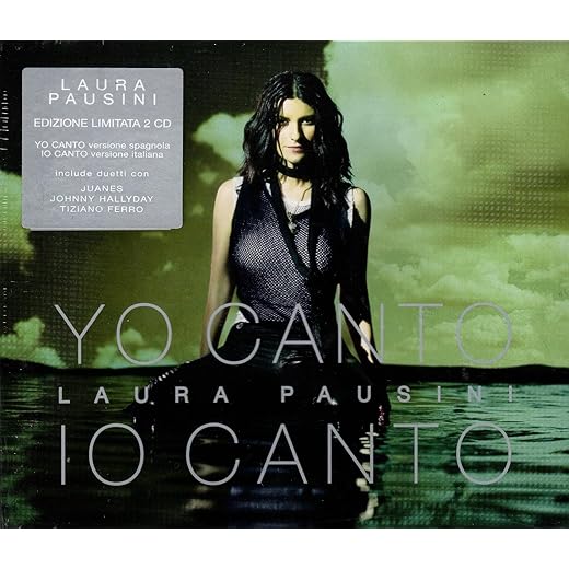 Io Canto (Spec.Edt.)