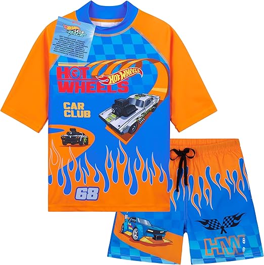 Zwemkleding jongens kopen | Alles voor trendy kinderen