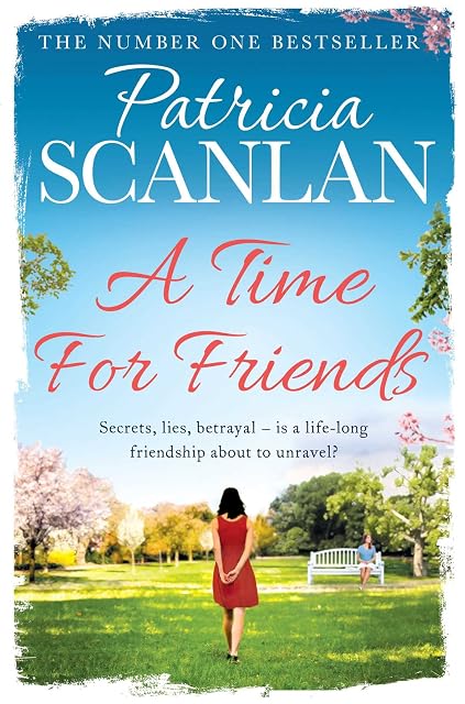 Portada de A Time For Friends