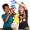 Pokemon 8 Plush