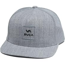 RVCA Men's Va All The Way Trucker Hat