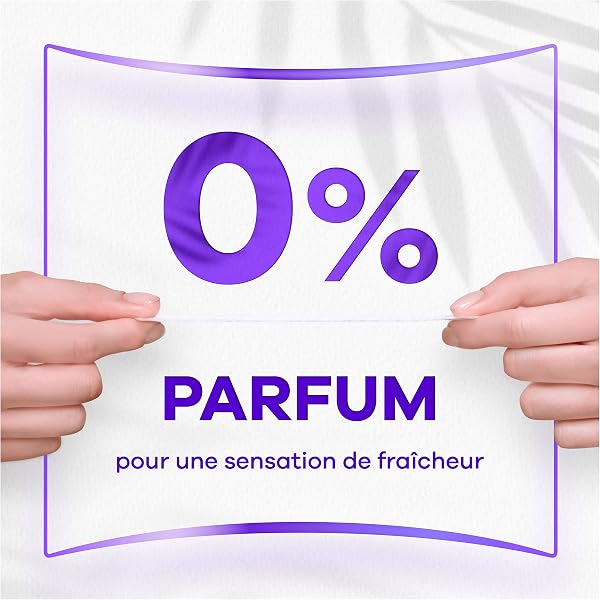 Always Dailies Protect Protège-Slips Long 26 Unités, 0% de parfum, Confortable Avec Cœur Absorbant - 3