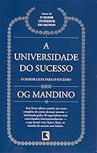 A UNIVERSIDADE DO SUCESSO (Capa Nova)
