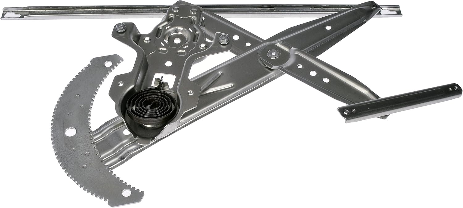 Dorman 740-491 Front Passenger Side Power Window Regulator (Regulator Only) Compatible with Select Honda Models