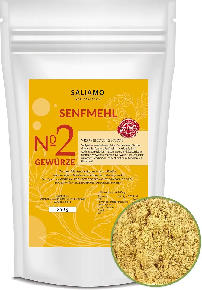 Senf 5