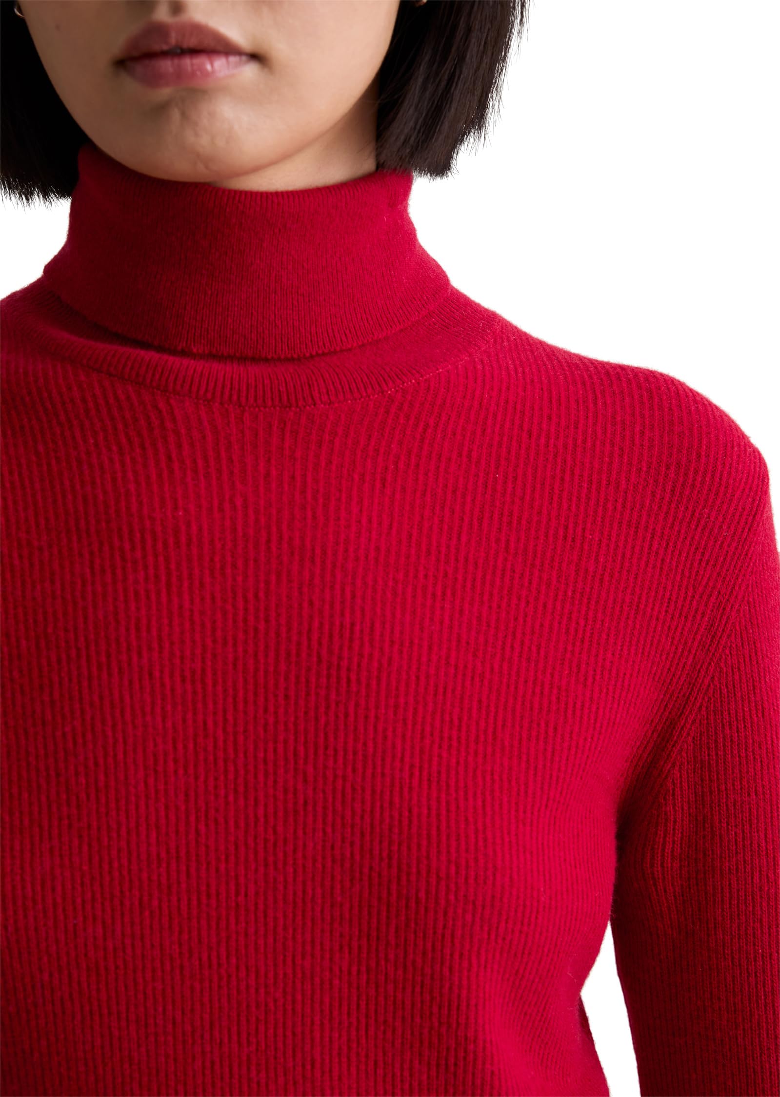 Marc O'Polo Damen 5000007472 Pullover