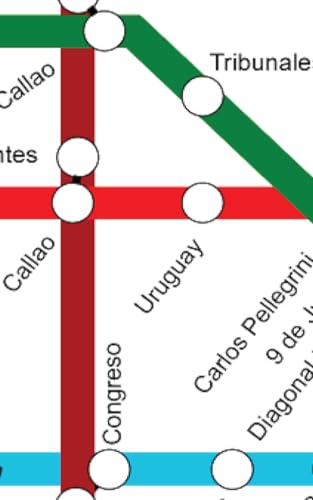 Buenos_Aires Metro