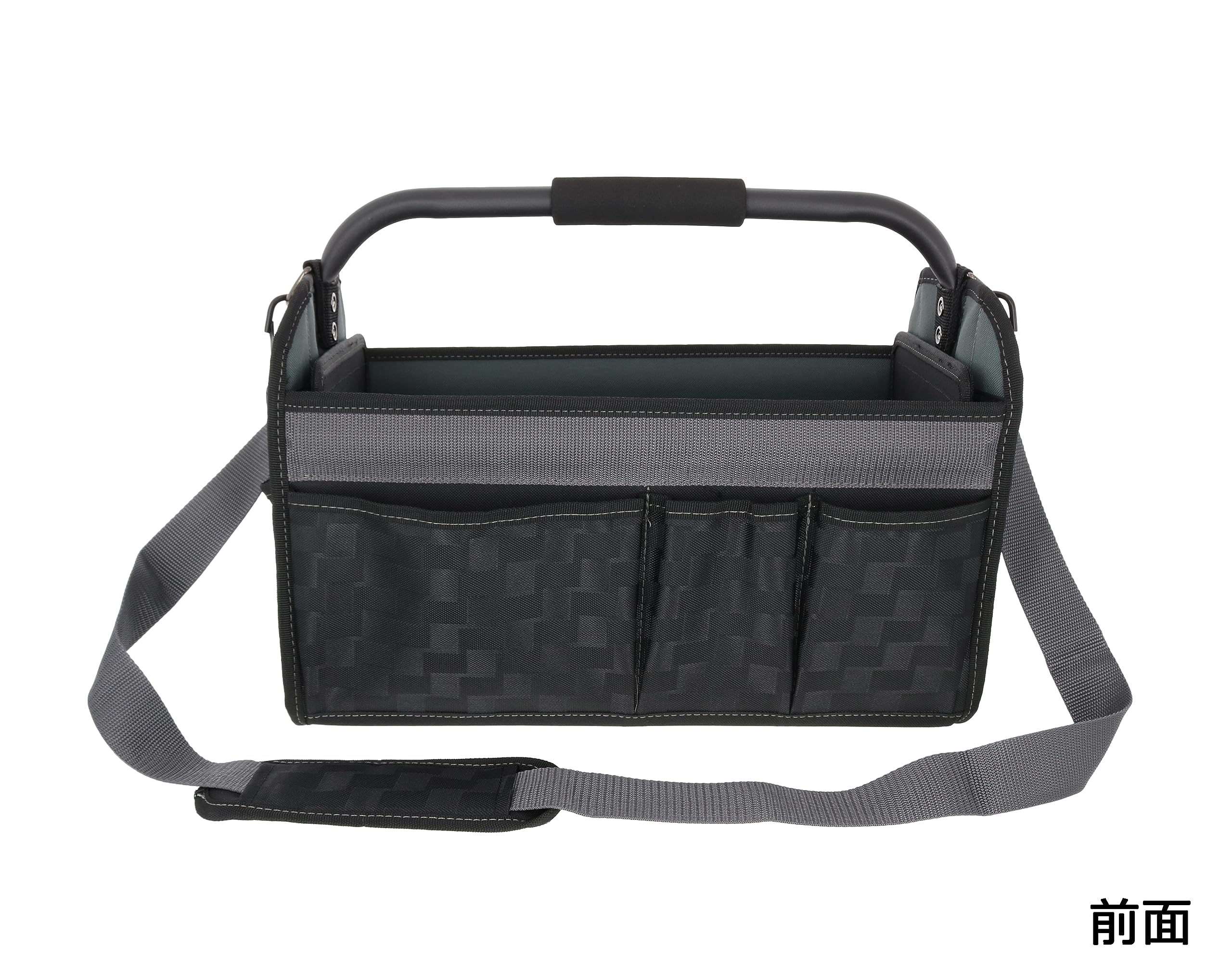 laaunail ツールバッグ　ネイルバッグ グレー Amazon | 高儀 TAKAGI ICHIMATSU オープンツールバッグ L ICB-5 工具