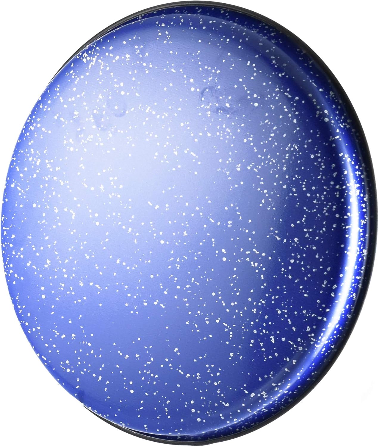 House Collection HSC1734 Set of 3 Wheels Pizza, Aluminium