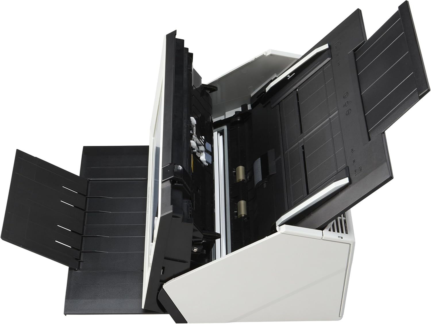 Fujitsu N1800 Scan Snap Network Scanner