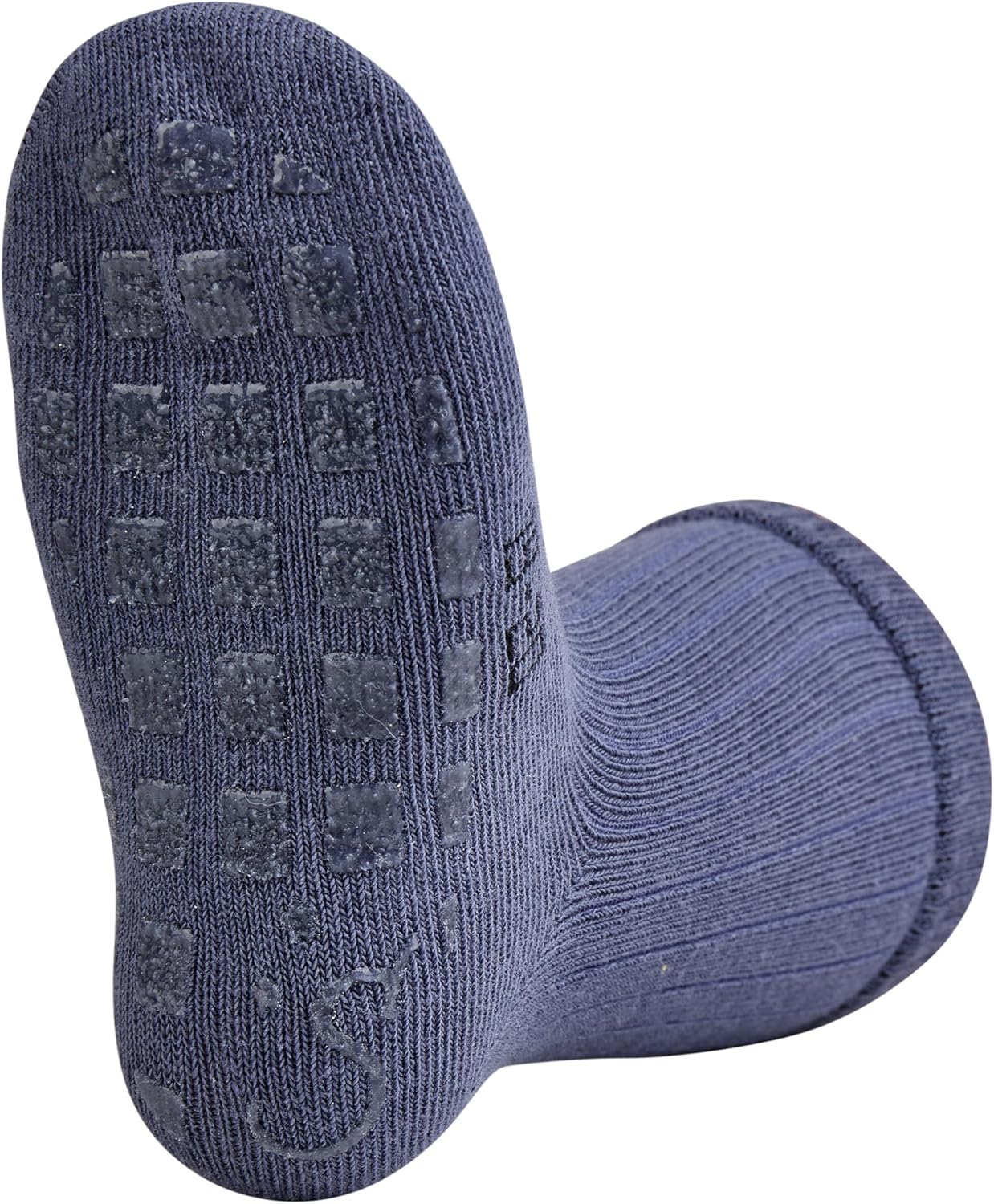 Sterntaler Abs Socken Dp Crocodile Baby Boys ABS Socks DP Crocodile