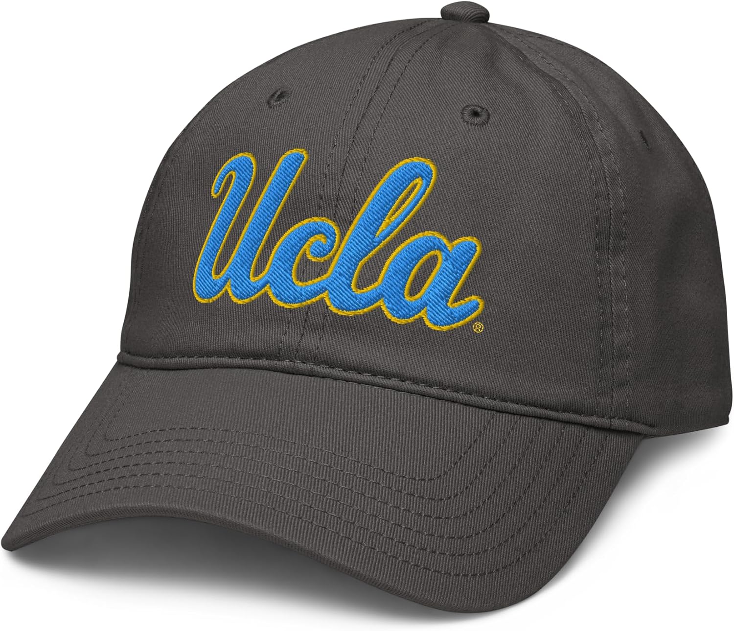 UCLA Bruins Iconic Officially Licensed Adjustable Baseball Hat
