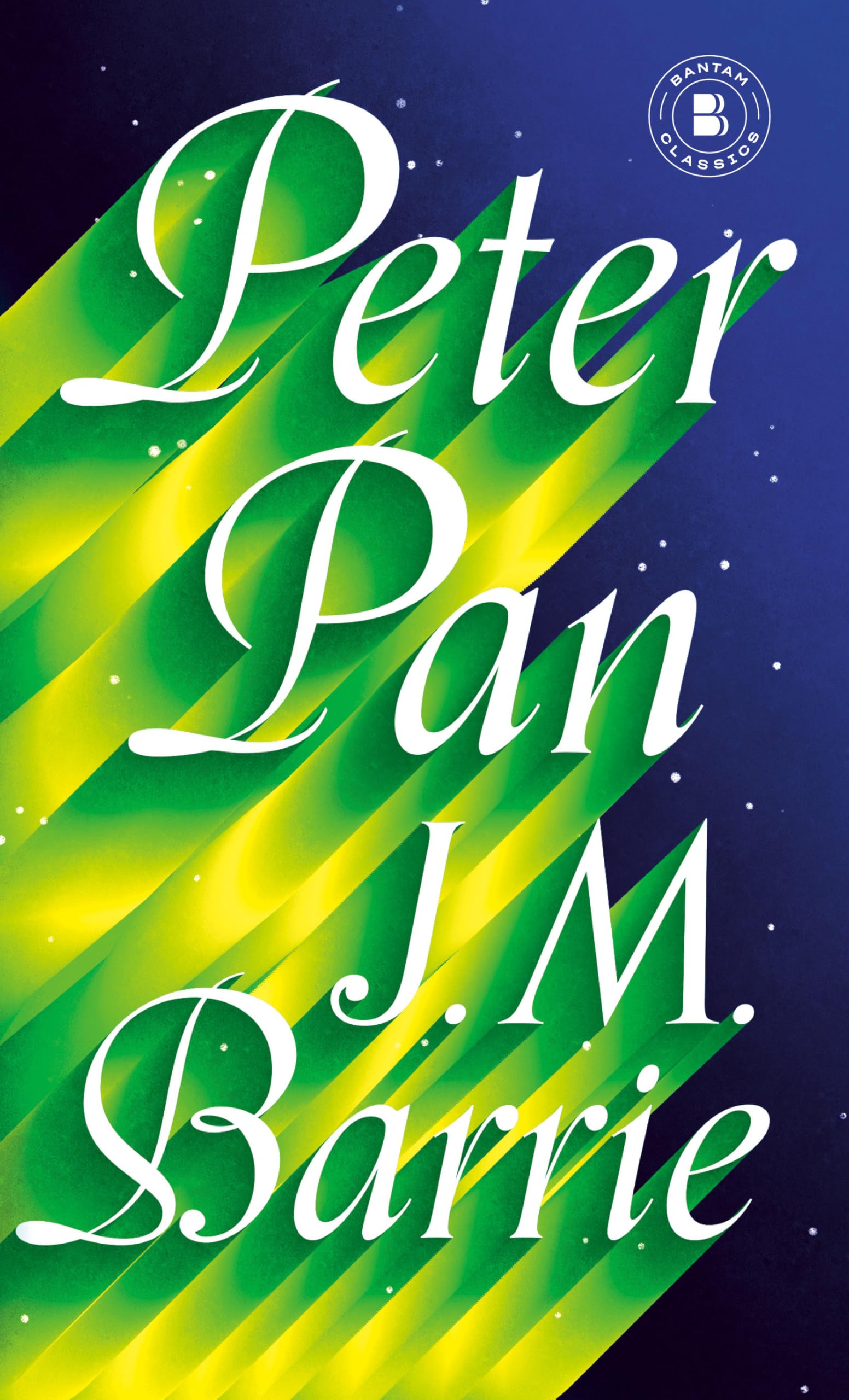 Buy Peter Pan — BookShops.in