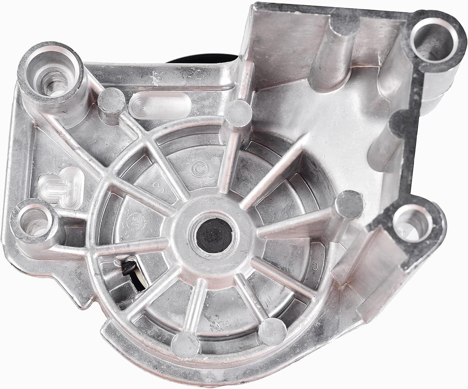 38488 Automatic Belt Tensioner Compatible With LEXUS GS430 2001-2007 TOYOTA 4RUNNER 2003-2009 TOYOTA TUNDRA 2000-2009