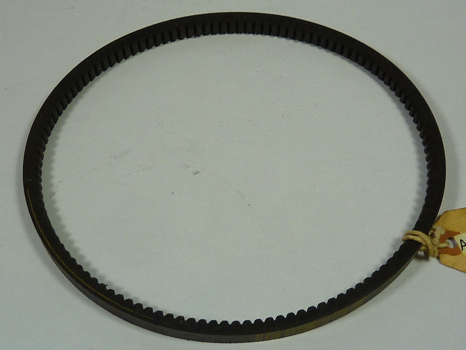 GATES CORPORATION 4L270 MM 27x1/2 FHP V Belt