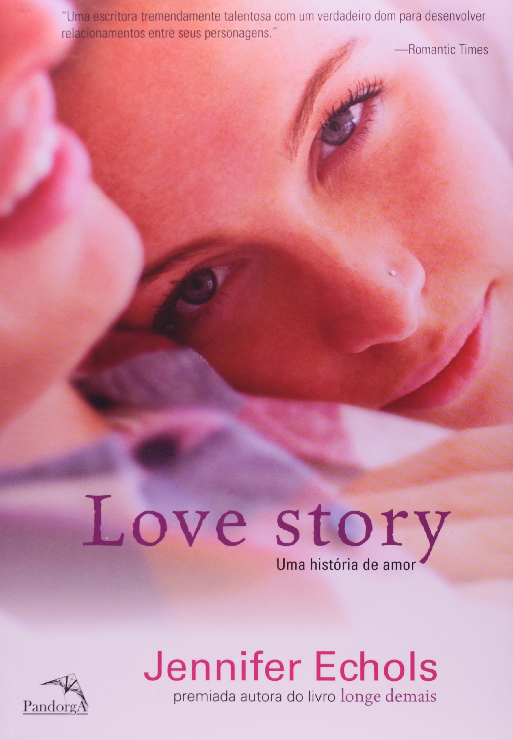 Love story | Amazon.com.br