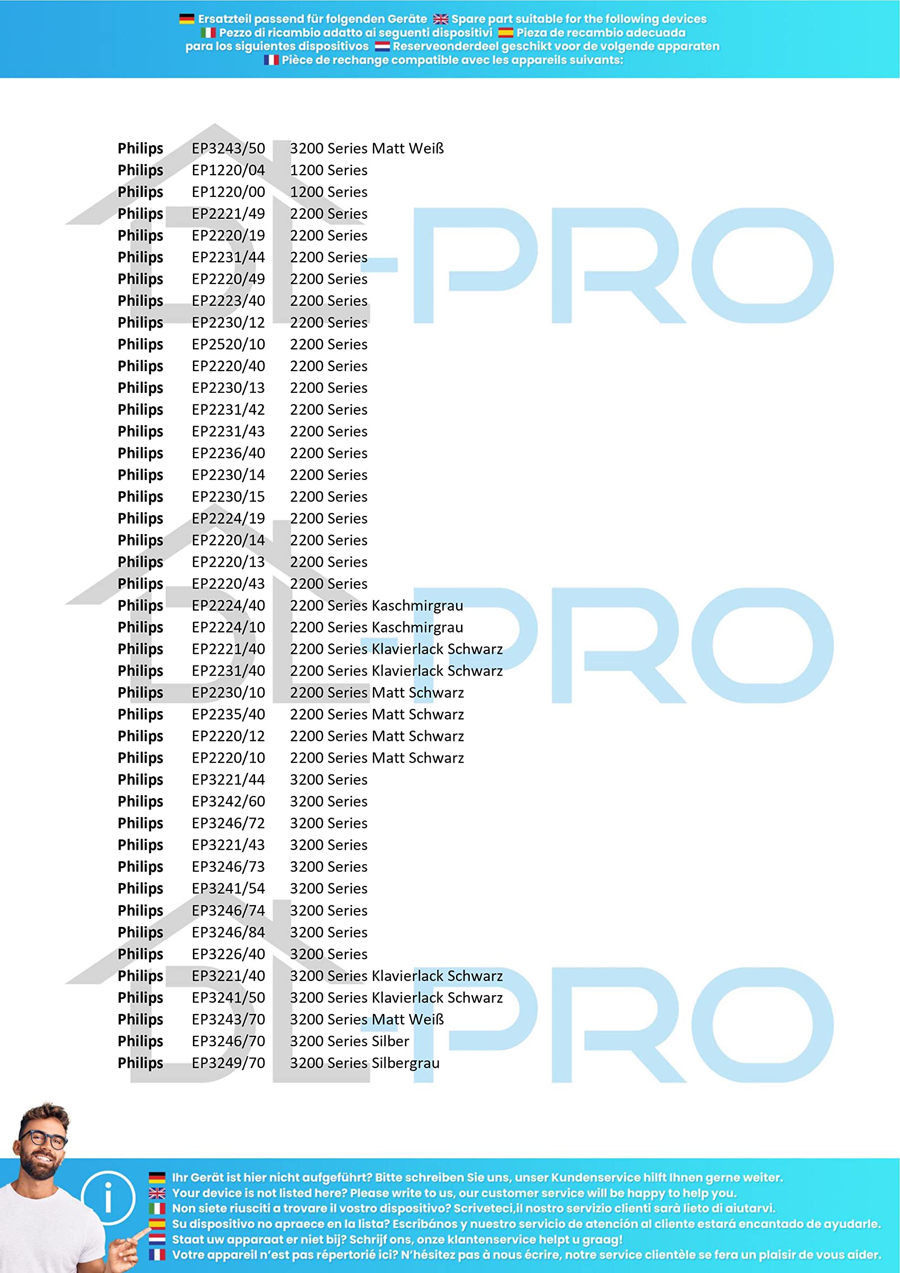 Xelsis Volautomatische espressomachine HD8946/01 | Saeco