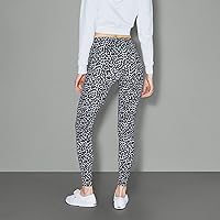 Vista 7 de American Apparel - Mallas de algodón y elastano para mujer