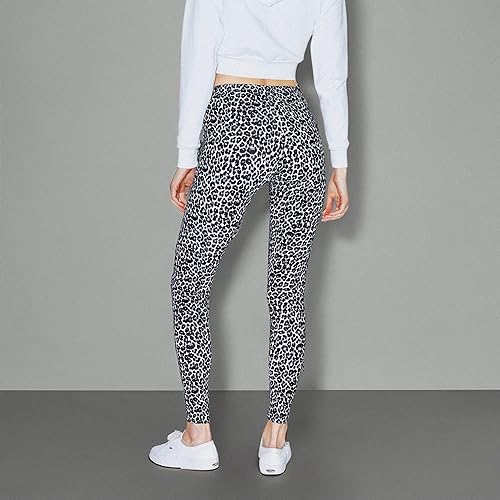 Miniatura 7 de American Apparel - Mallas de algodón y elastano para mujer