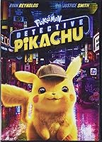 Vista 1 de Pokémon Detective Pikachu