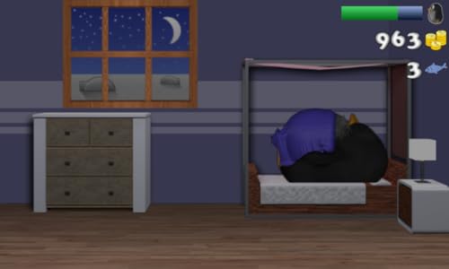 Puffel the Penguin