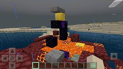 Craftsworld : Build and Survive