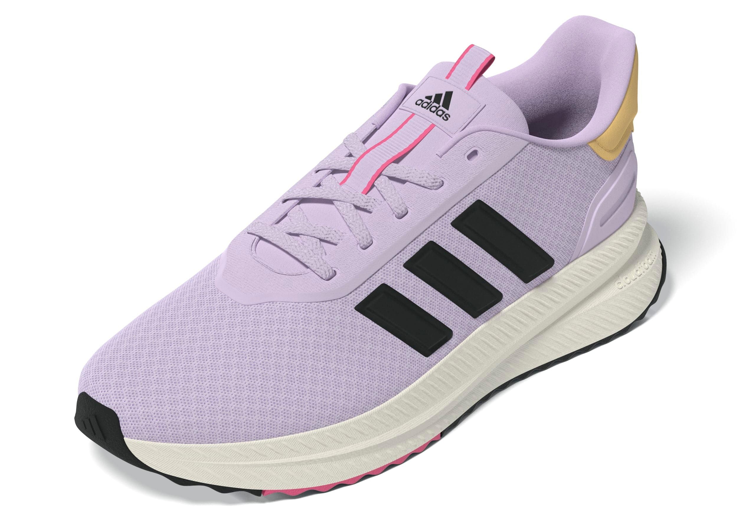 adidas Damen X_PLR Path Shoes, Ice Lavender/Cyber met./Ice Tangerine, 36 EU