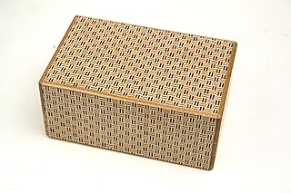 Japanese Puzzle Box 21+1steps Nikuzushi